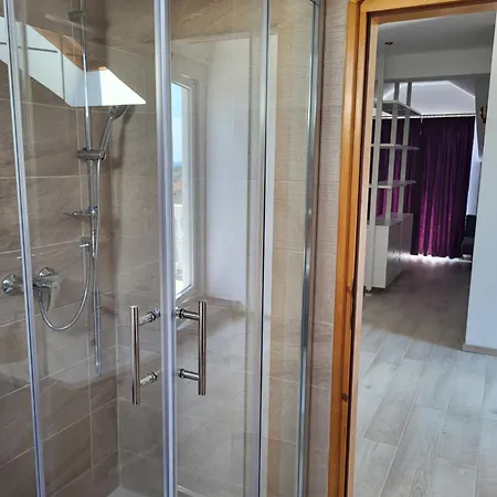 Mona Apartamento Brodarica (Sibenik-Knin)