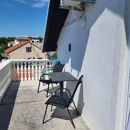 Mona Apartman Brodarica (Sibenik-Knin)
