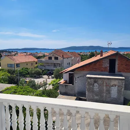 Apartman Mona