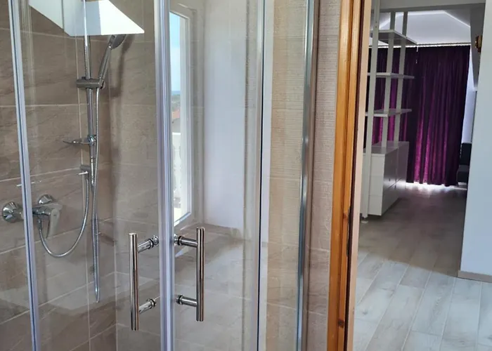 Mona Apartment Brodarica (Sibenik-Knin)